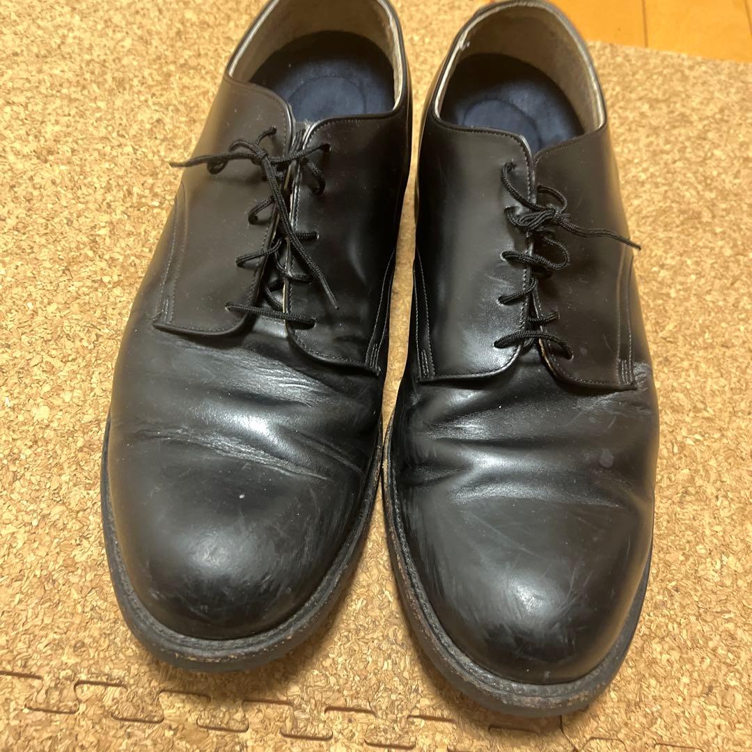 89年製　サービスシューズ