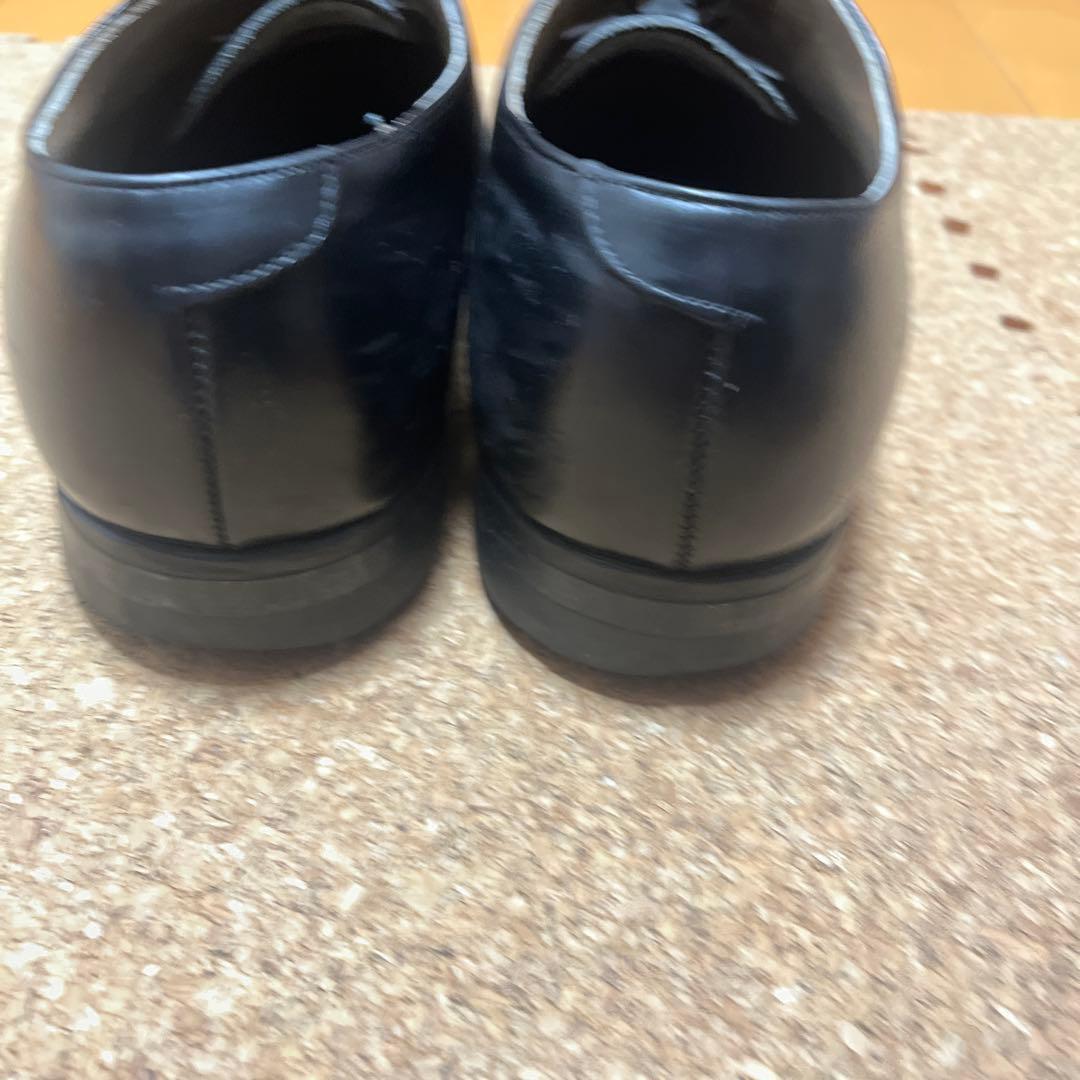 89年製　サービスシューズ