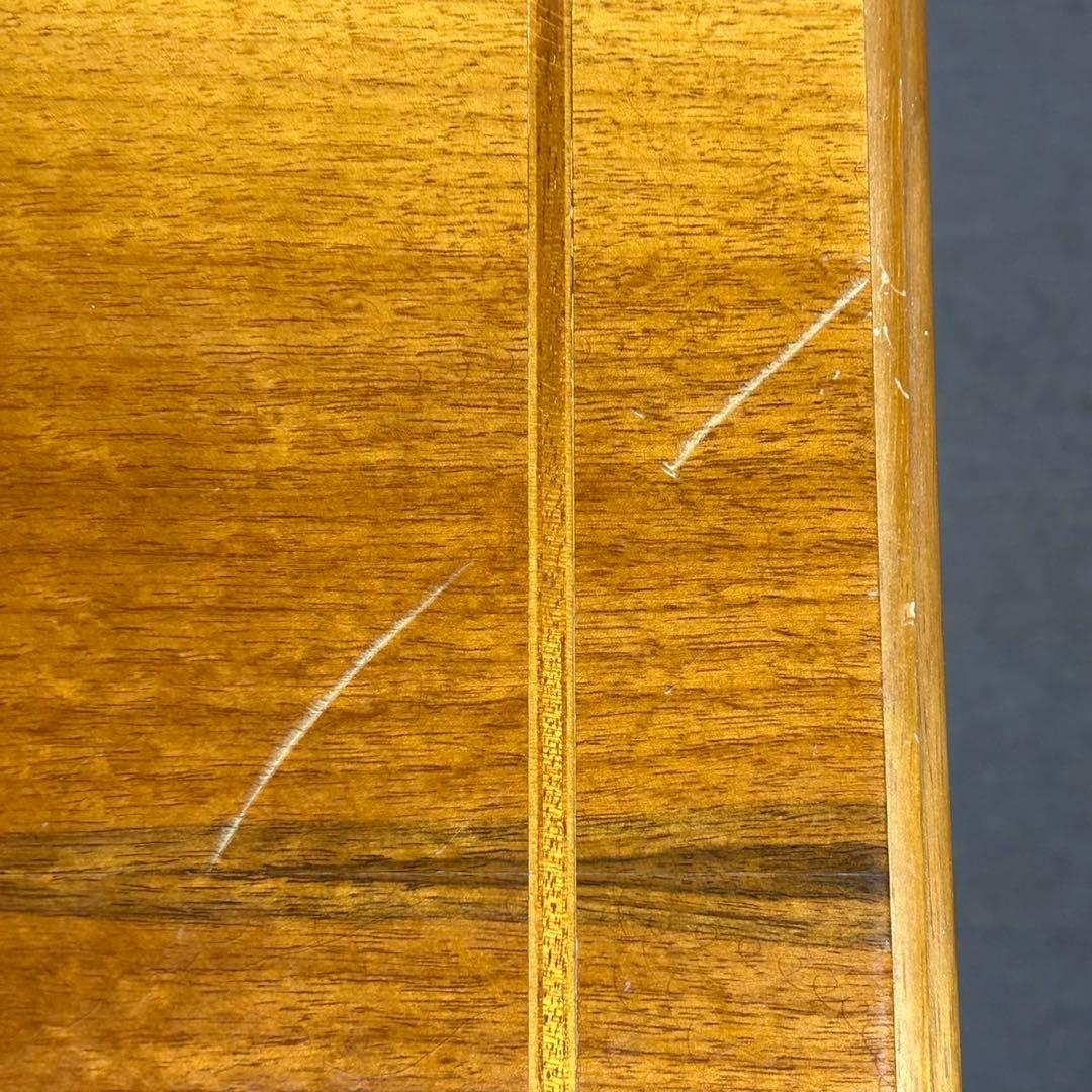 【送料込】アンティーク家具　猫足　輸入家具　インテリア　チェスト