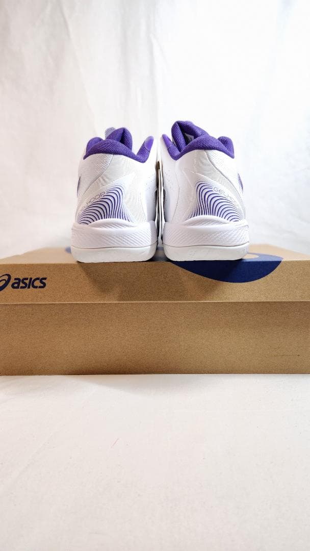 アシックス GELHOOP V16 バスケットボールシューズ(3157)