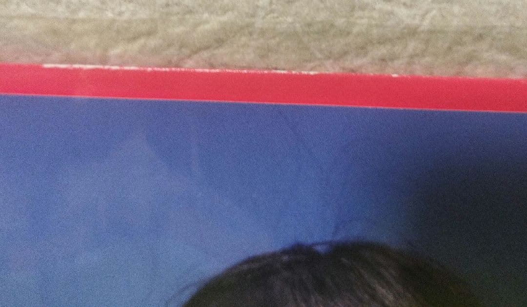 あいみょん君はロックを聴かない 完全生産限定7インチアナログ盤