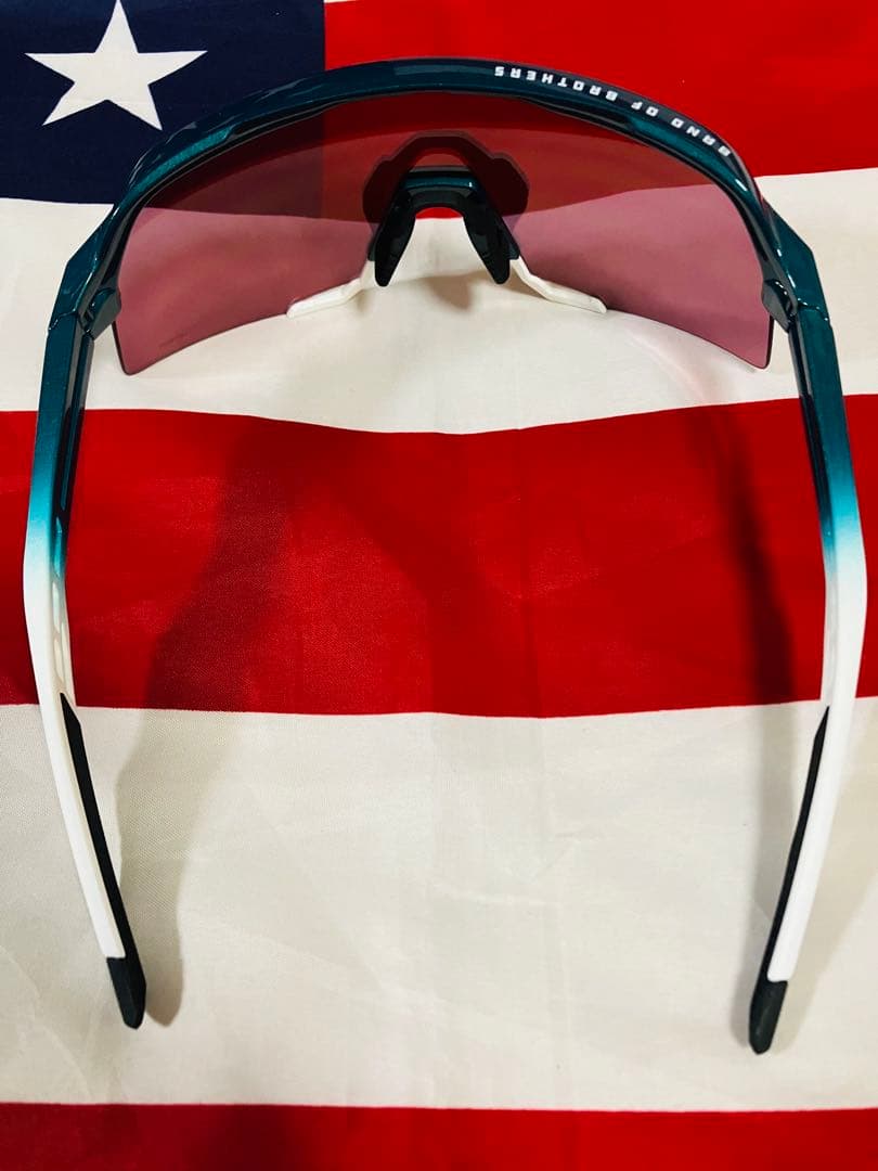 100％ワンハンドレッド S3 BORA ボラ