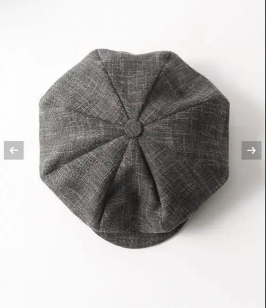 Charles Jeffrey LOVERBOY キャスケット