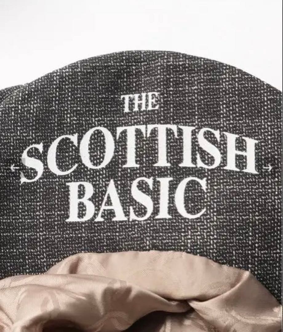 Charles Jeffrey LOVERBOY キャスケット