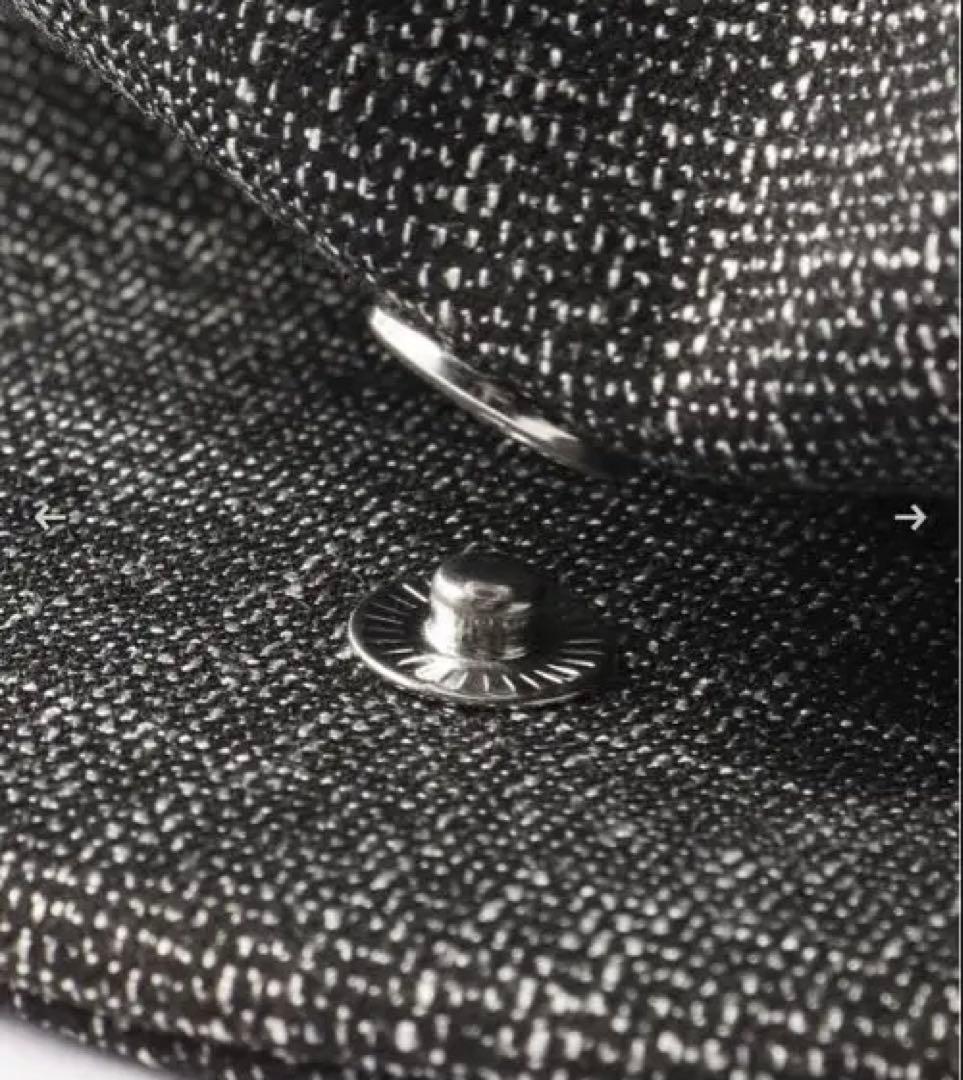 Charles Jeffrey LOVERBOY キャスケット