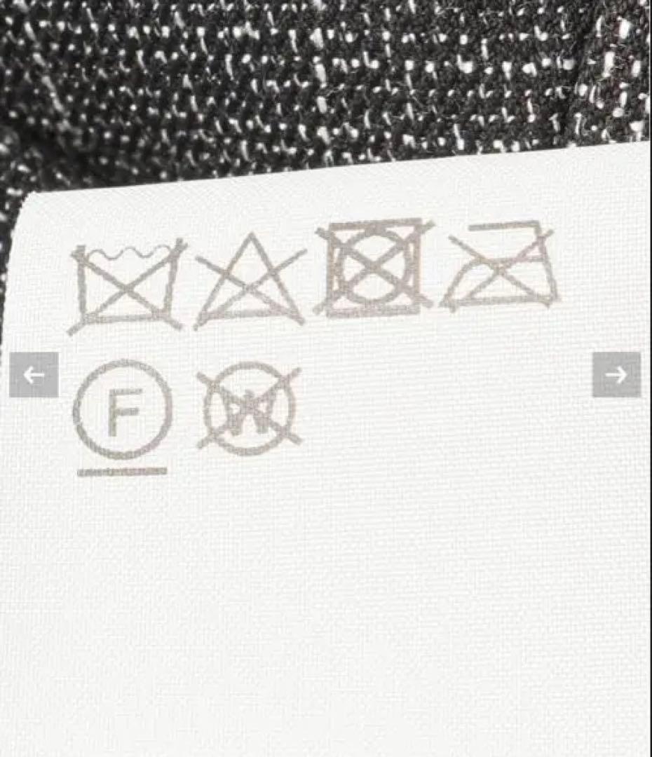 Charles Jeffrey LOVERBOY キャスケット