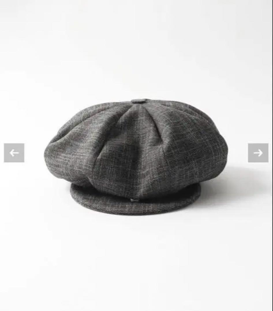 Charles Jeffrey LOVERBOY キャスケット