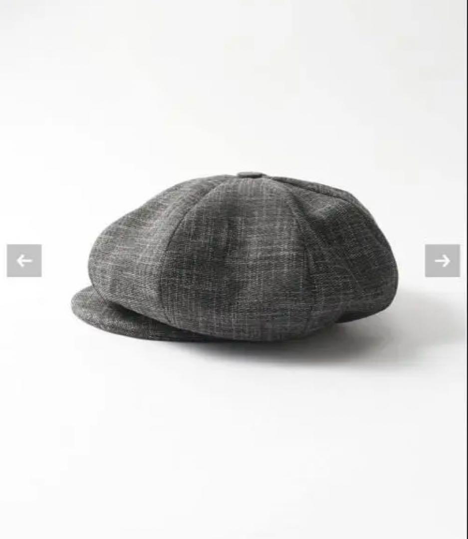 Charles Jeffrey LOVERBOY キャスケット