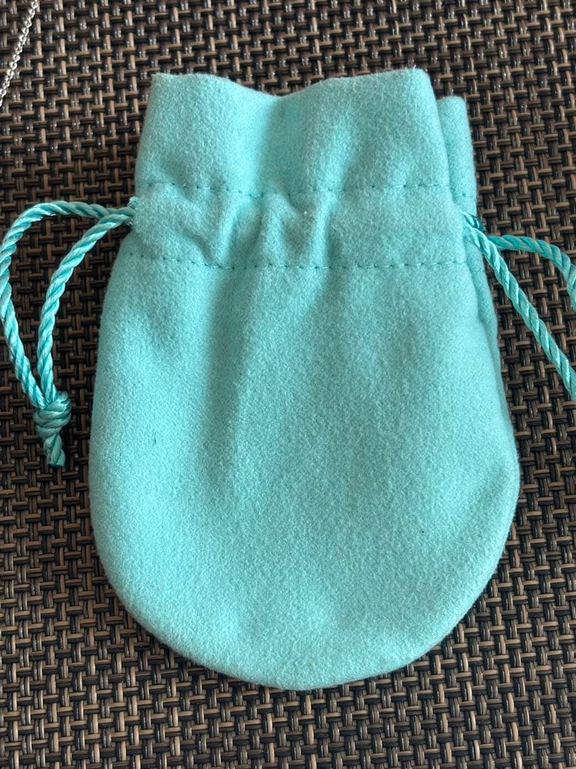 Tiffany & Co ネックレス