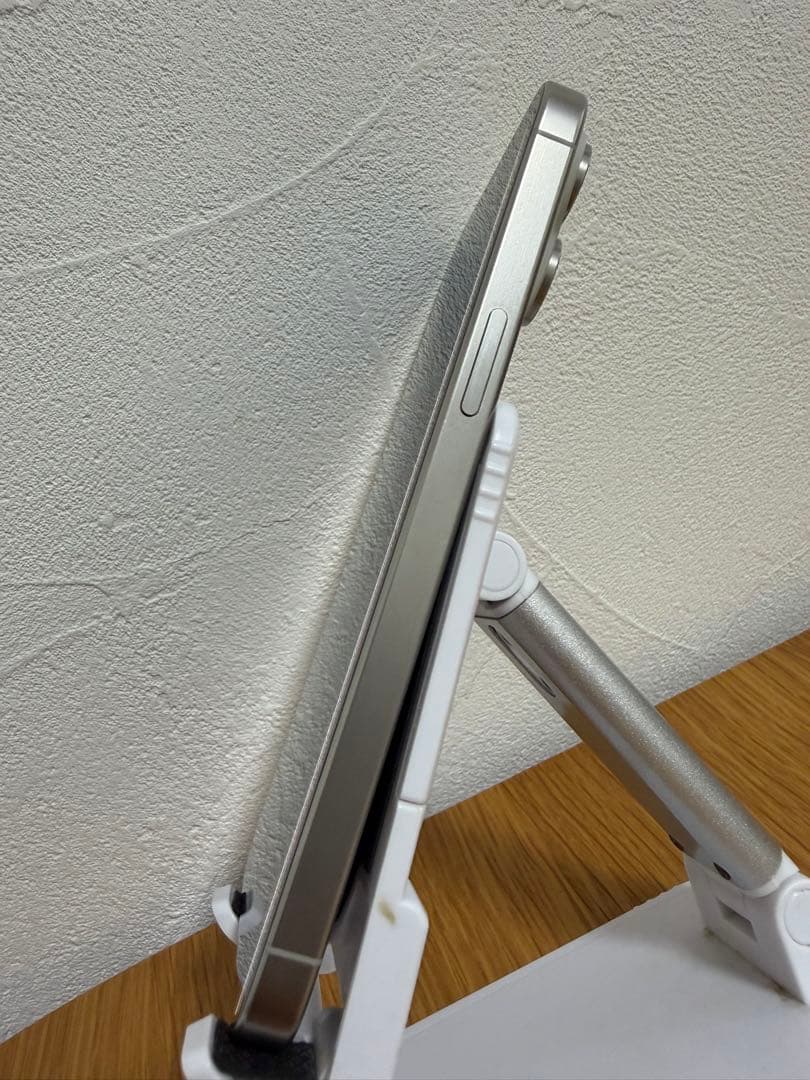 iPhone 15 Pro Max( 液晶漏れ )ジャンク品