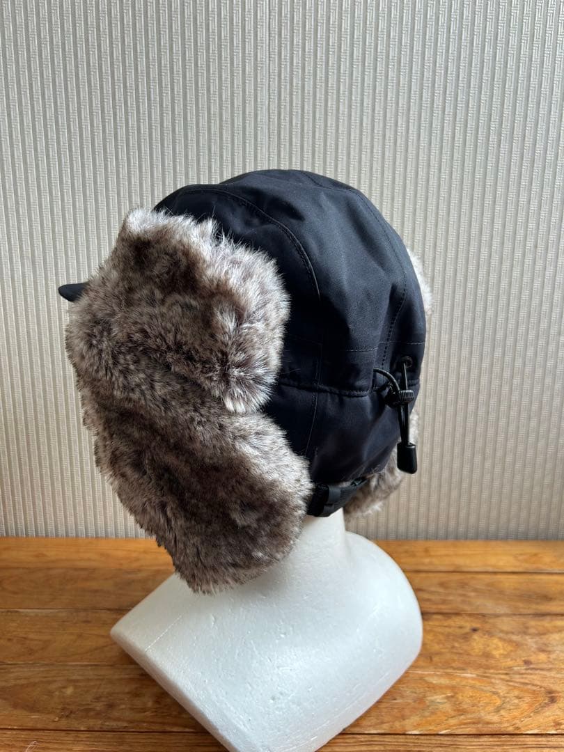 超美品　THE NORTH FACEフロンティア キャップ