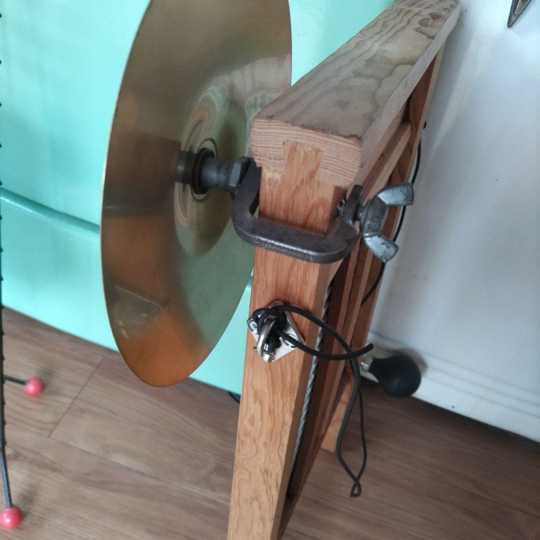 ウォッシュボード