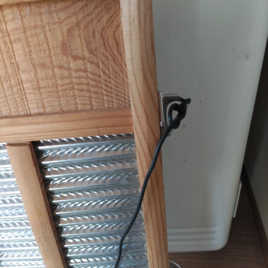 ウォッシュボード