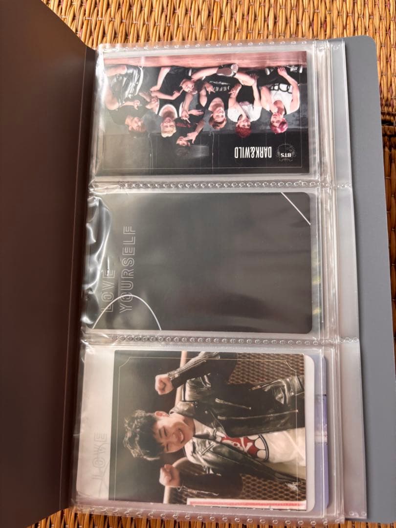 即購入◎ BTS アルバムライブDVD トレカポスターまとめ売り　値下げ交渉可能