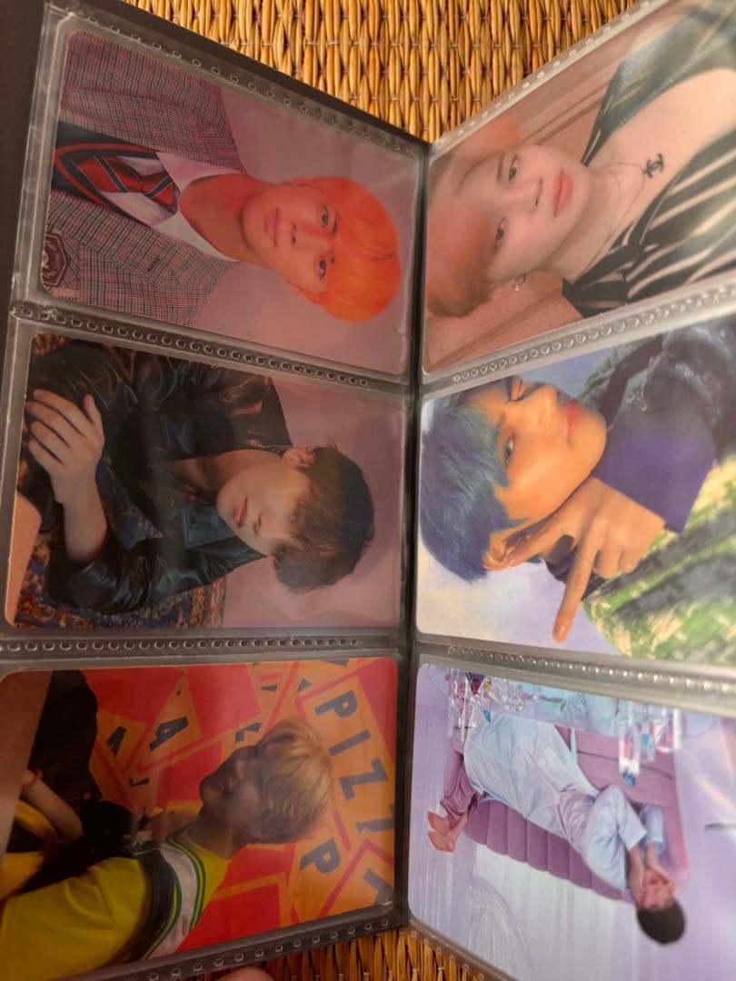 即購入◎ BTS アルバムライブDVD トレカポスターまとめ売り　値下げ交渉可能