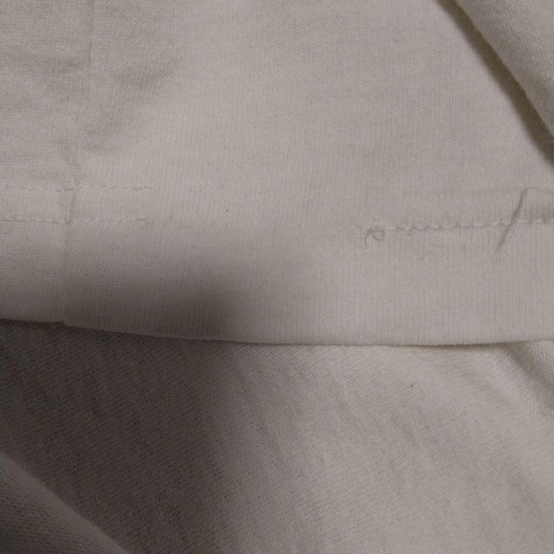 C.E CAVEMPT ロンT シーイー　日本製　Lサイズ