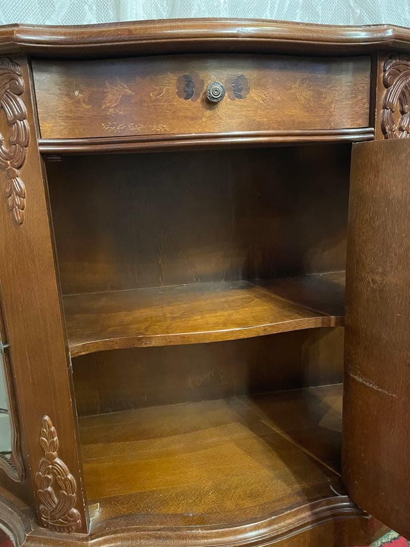 ヴィンテージ　コンソールボード　サイドボード