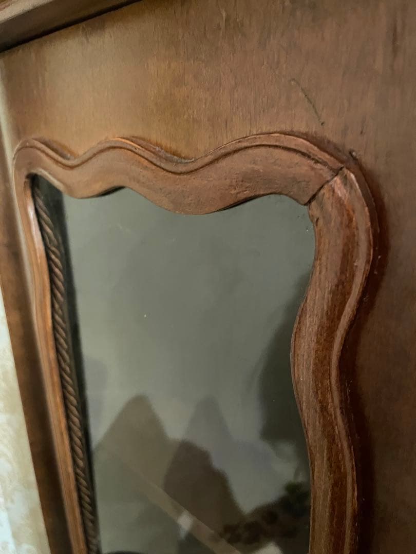 ヴィンテージ　コンソールボード　サイドボード