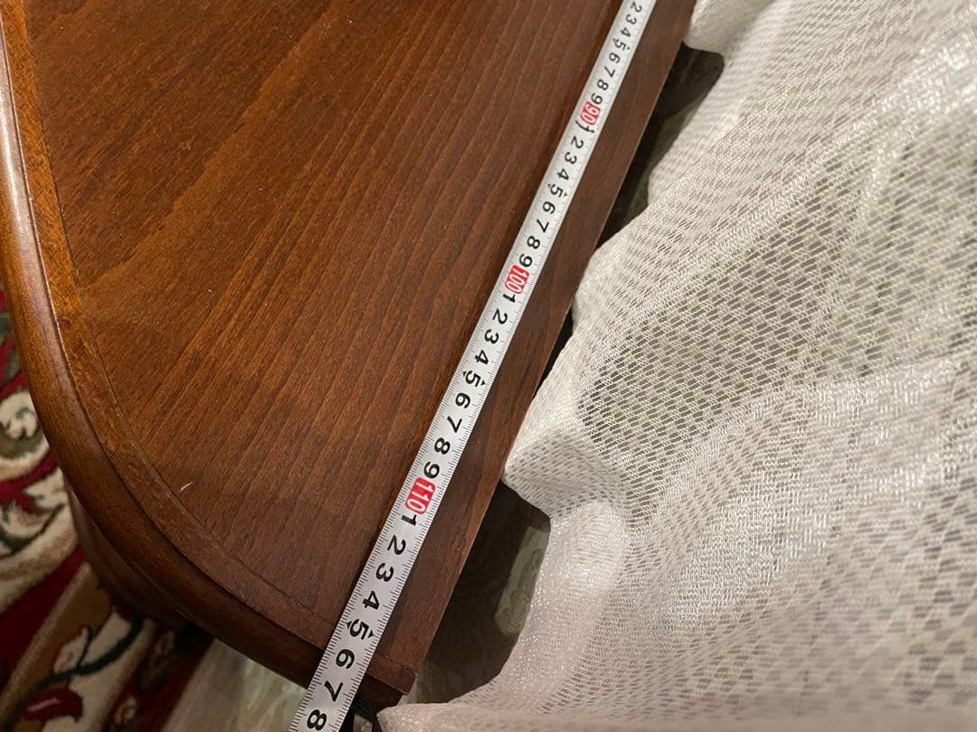 ヴィンテージ　コンソールボード　サイドボード