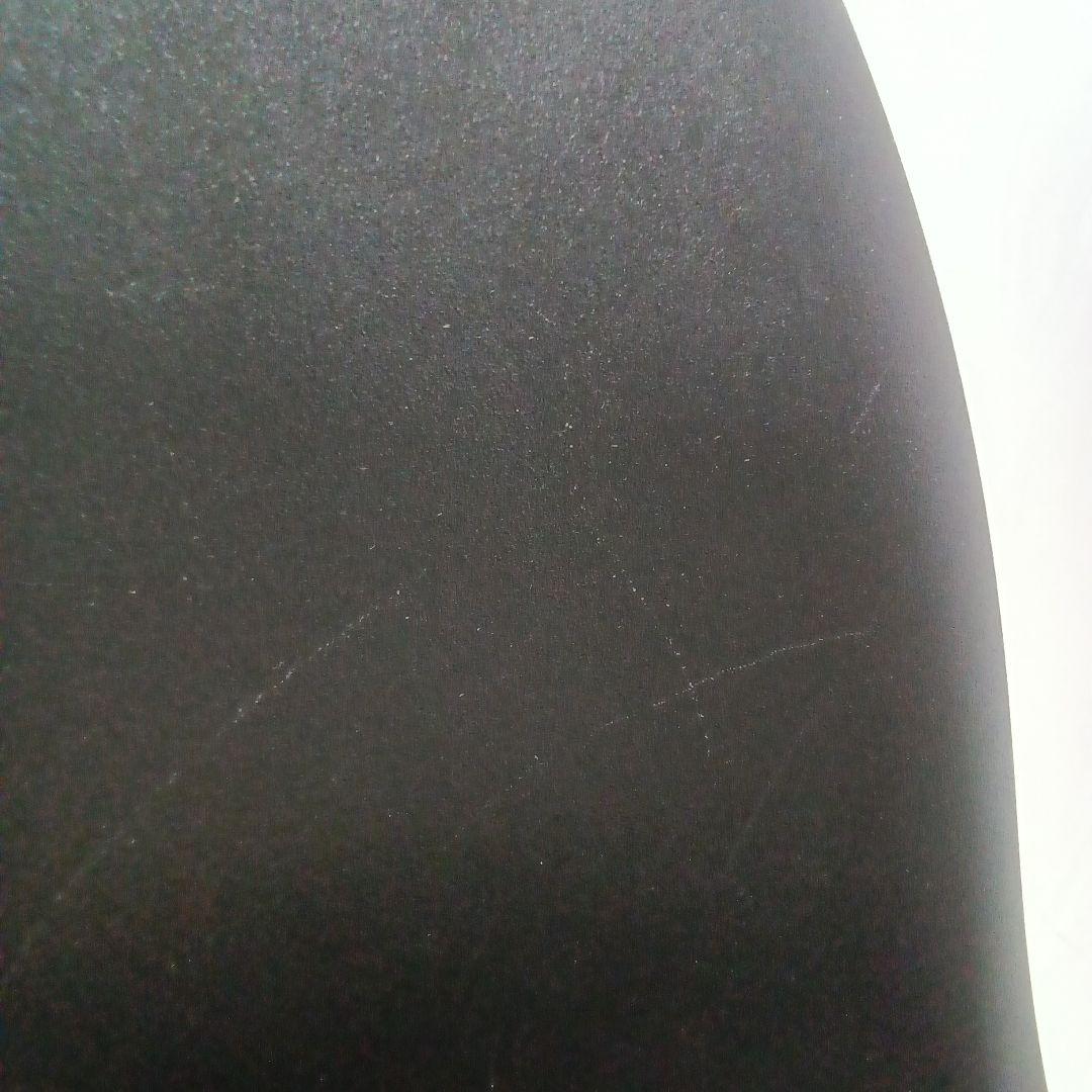 イームズ サイドシェルチェア エッフェルベース ブラック