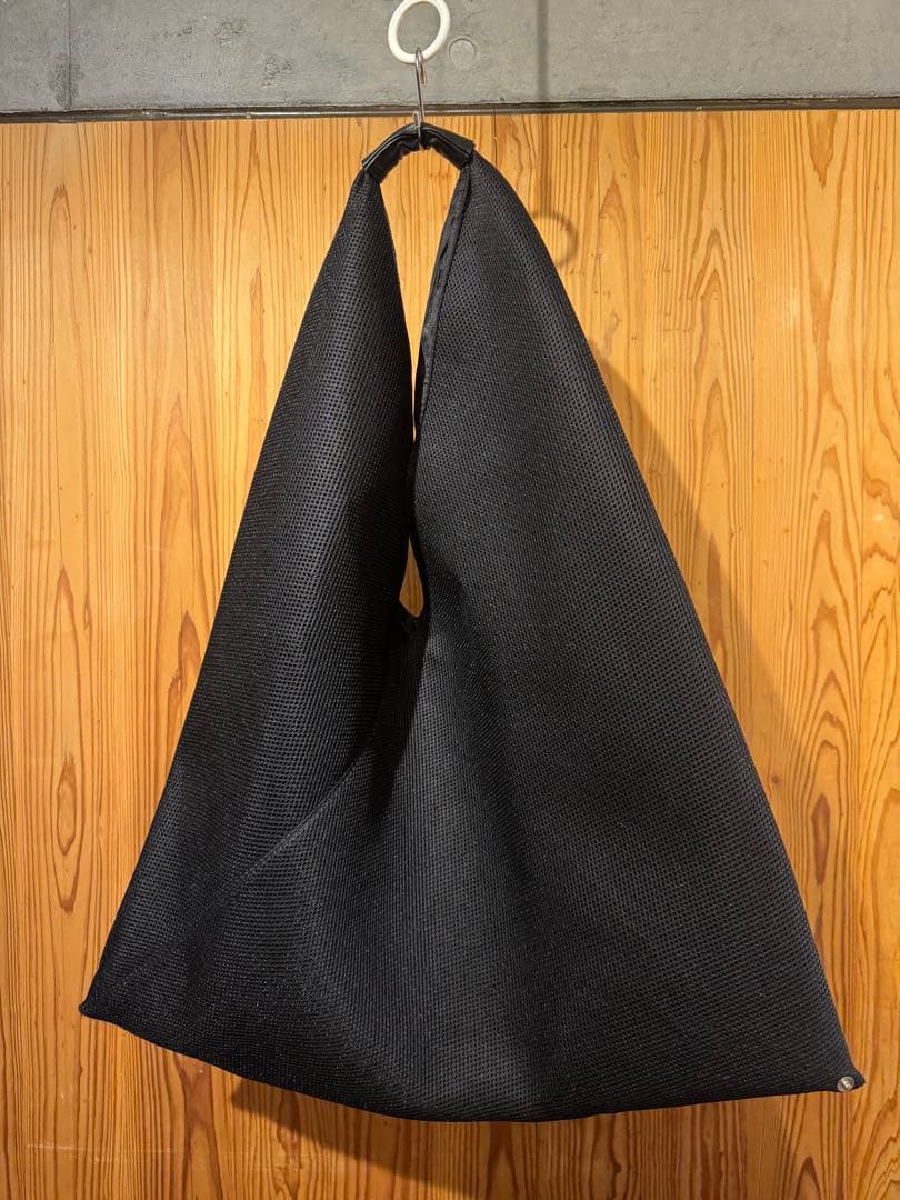 【MM6】メッシュジャパニーズバッグ Maison Margiela