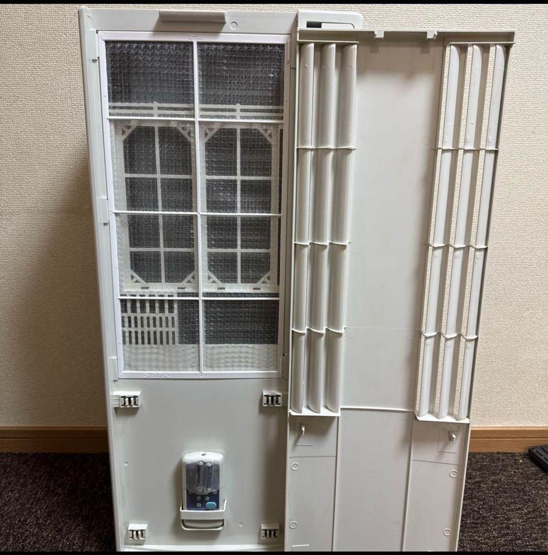 コロナ ルームエアコン ウインド形冷房専用 CW-1620 2020年製