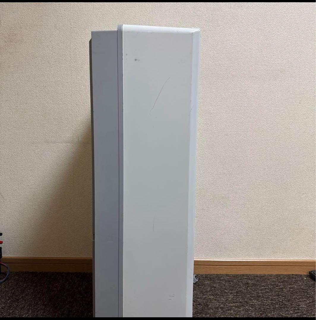 コロナ ルームエアコン ウインド形冷房専用 CW-1620 2020年製