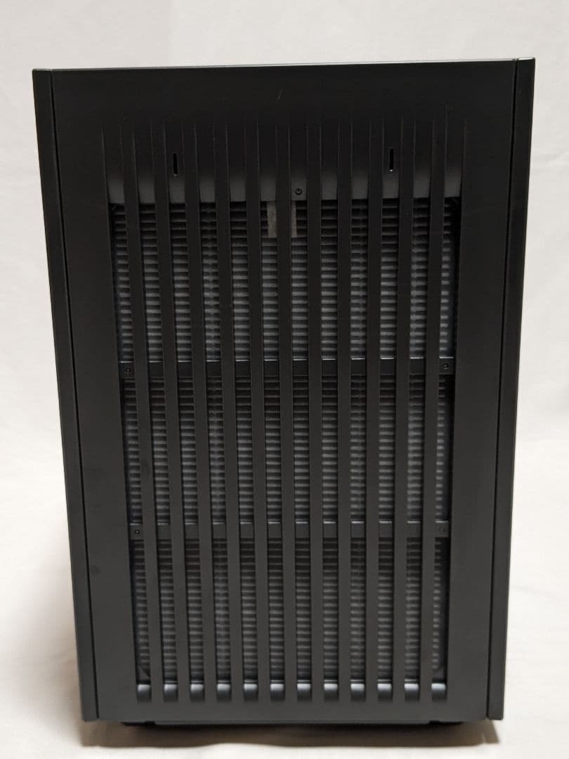 美品 SHARP 空気清浄機 FU-T40-H 2024年 シャープ