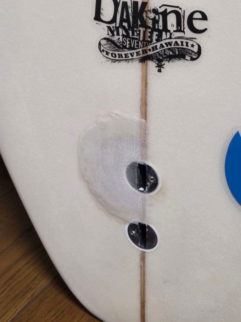 Shootz サーフボード ショートボード ファンボード ミッドレングス 初心者