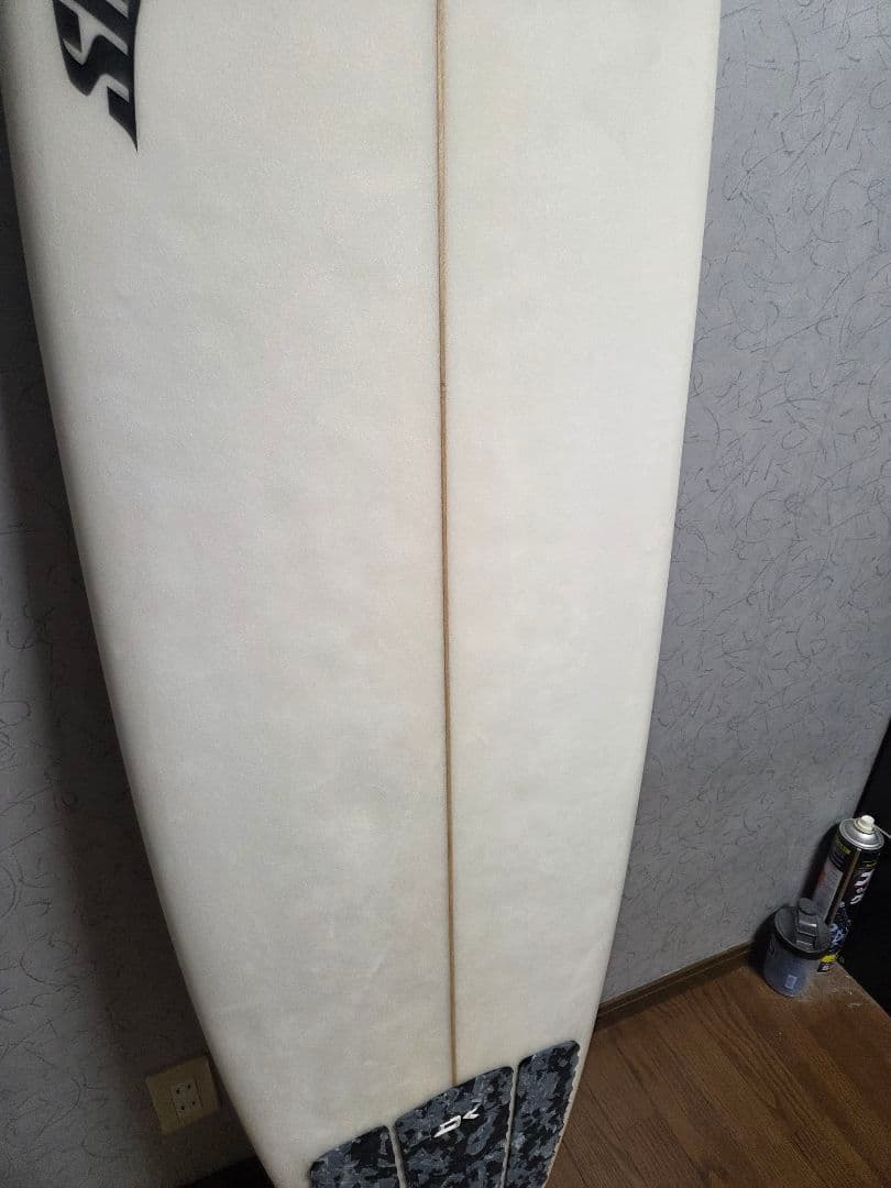 Shootz サーフボード ショートボード ファンボード ミッドレングス 初心者