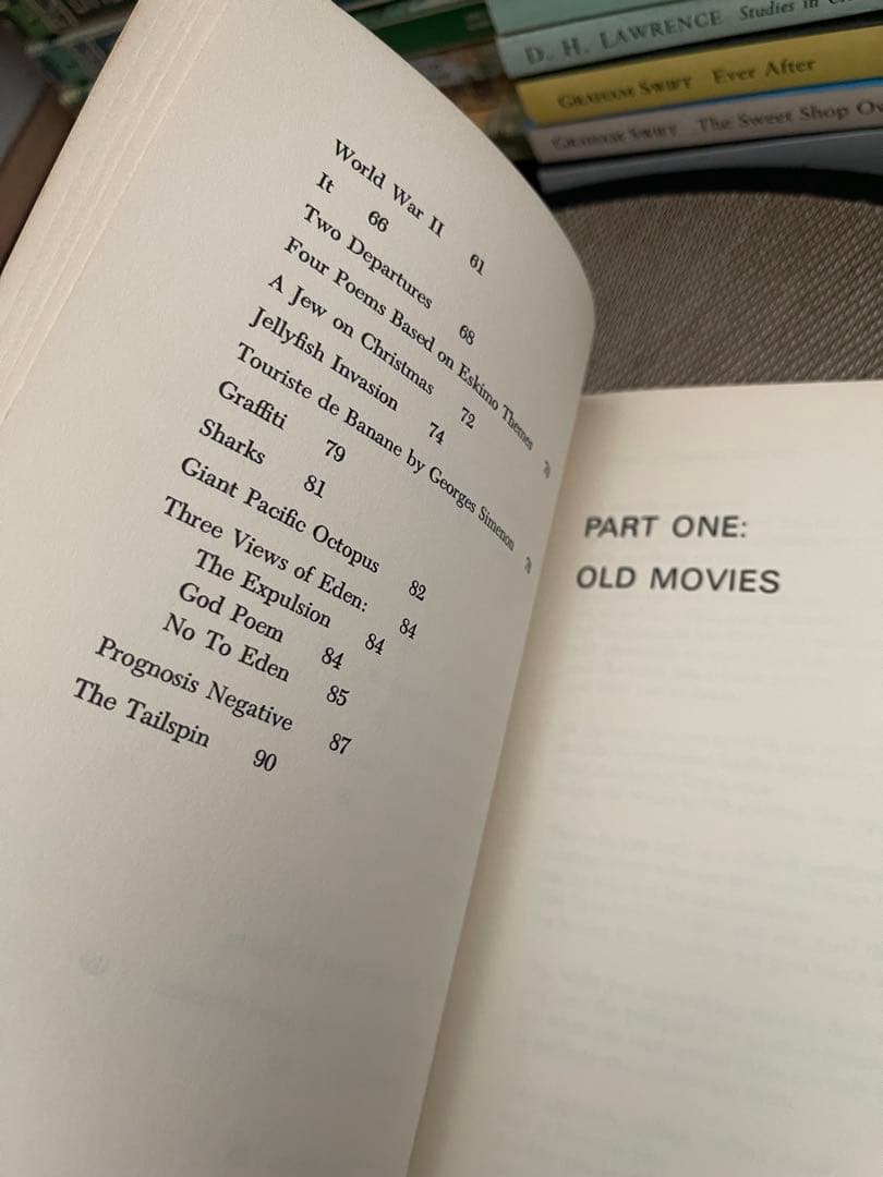 洋書 Variety Photoplays by Edward Field