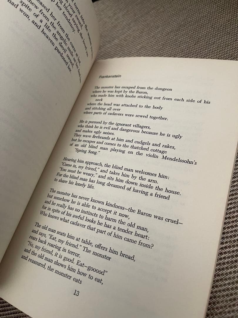 洋書 Variety Photoplays by Edward Field