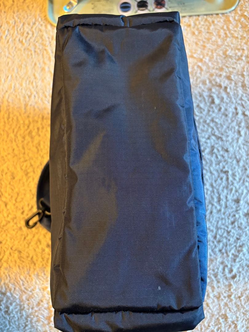 ブリーフィング　カートバッグ　ネイビー ハンドバッグ　ポーチ トートバッグ