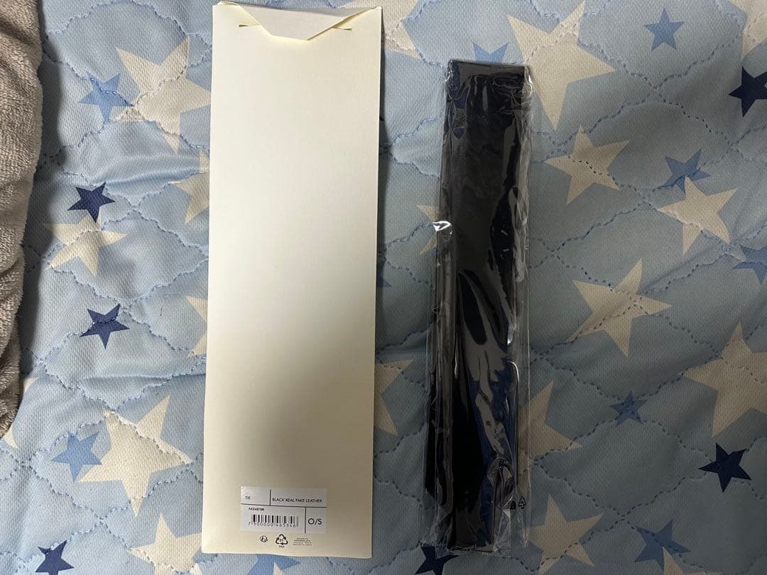 ぽみ様(専用) OUR LEGACY ネクタイ