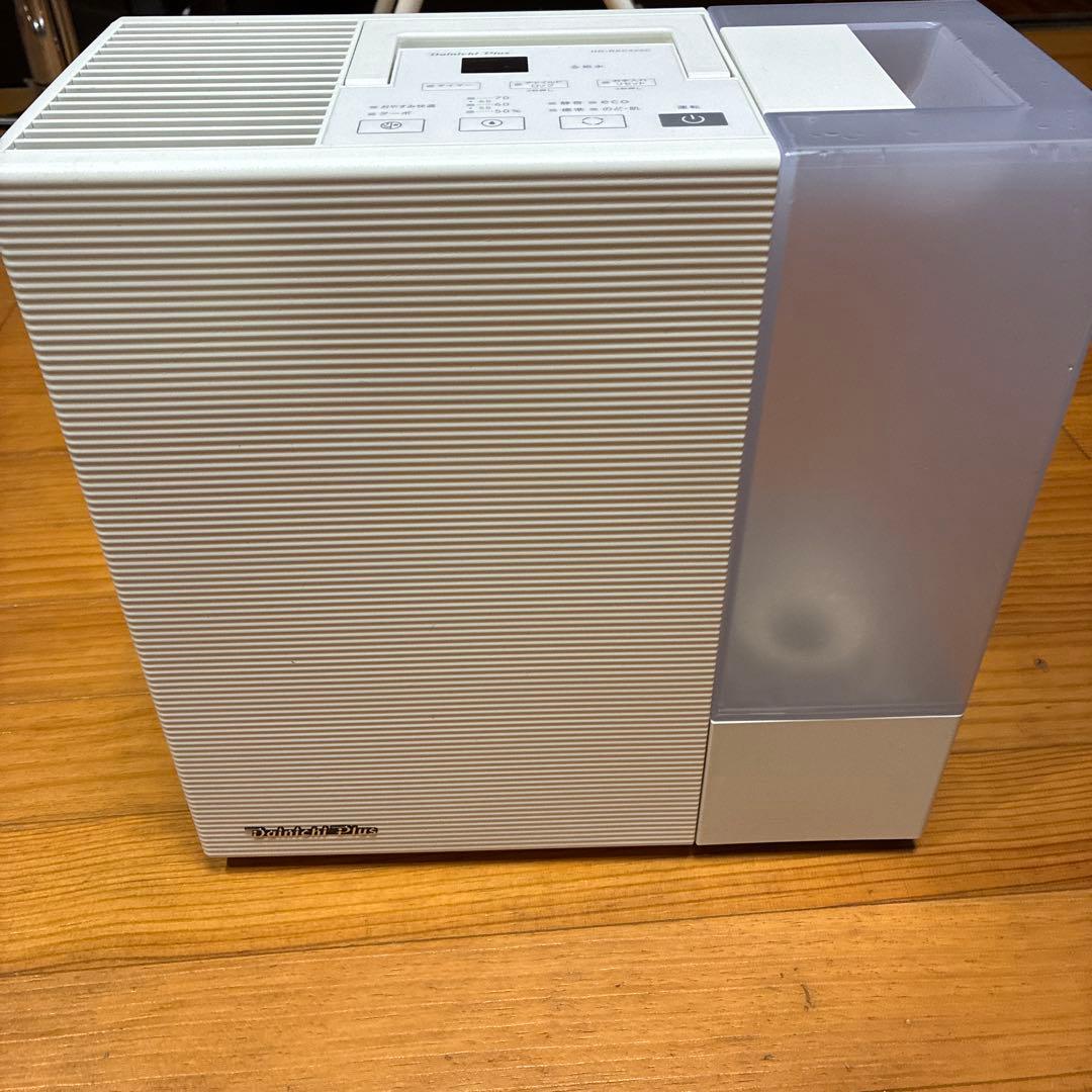 ダイニチ　加湿器　ハイブリッド式(木造和室8.5畳まで/プレハブ洋室14畳まで)