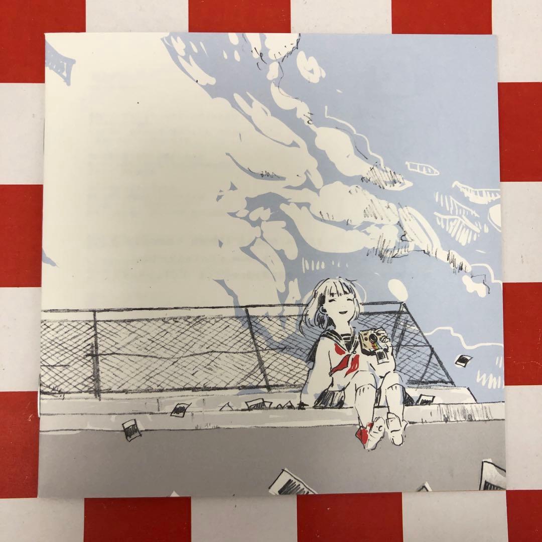 【E9686】(un)sentimental spica／鎖那