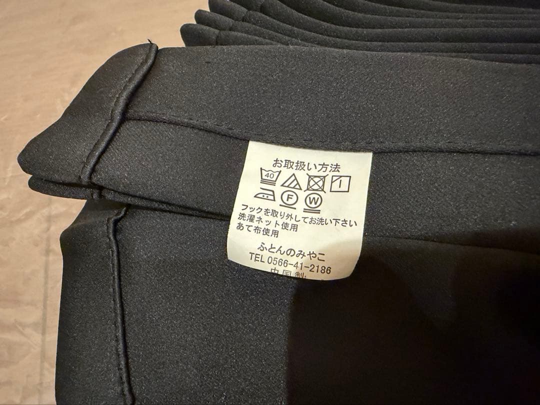 カズ・クリエイション　ハイエース200系ナロー　間仕切りカーテンマウント