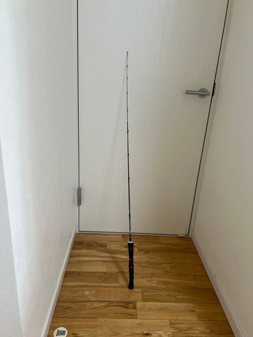 ロッド Fishman beams blancsierra 3.9UL Limited