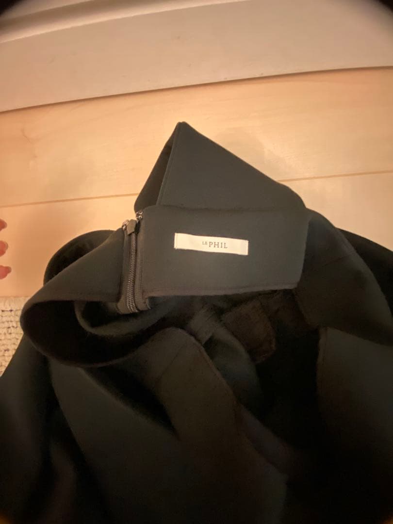 アドーア❤︎ジャンパースカート❤︎ワンピース❤︎ルフィル