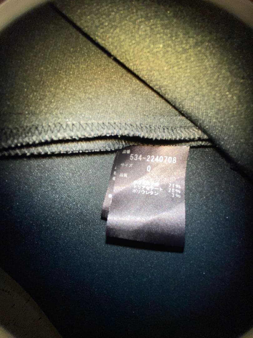 アドーア❤︎ジャンパースカート❤︎ワンピース❤︎ルフィル