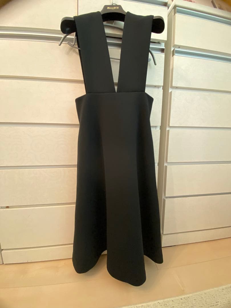 アドーア❤︎ジャンパースカート❤︎ワンピース❤︎ルフィル