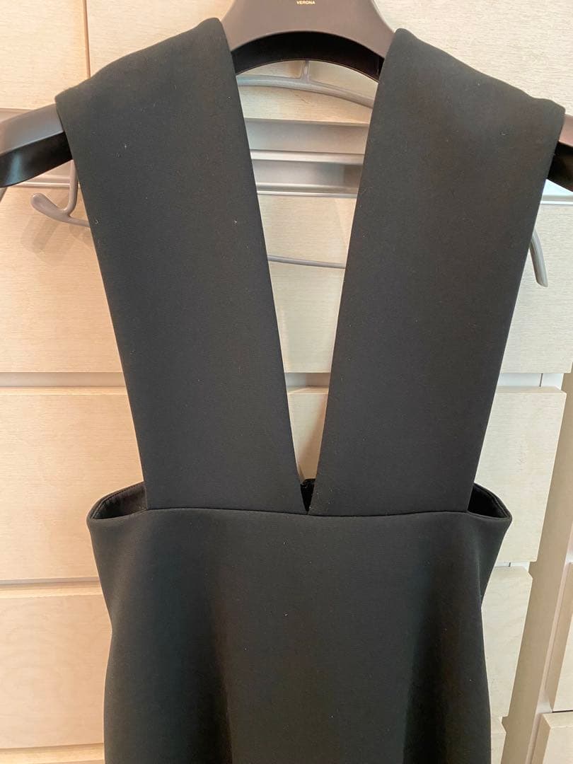 アドーア❤︎ジャンパースカート❤︎ワンピース❤︎ルフィル