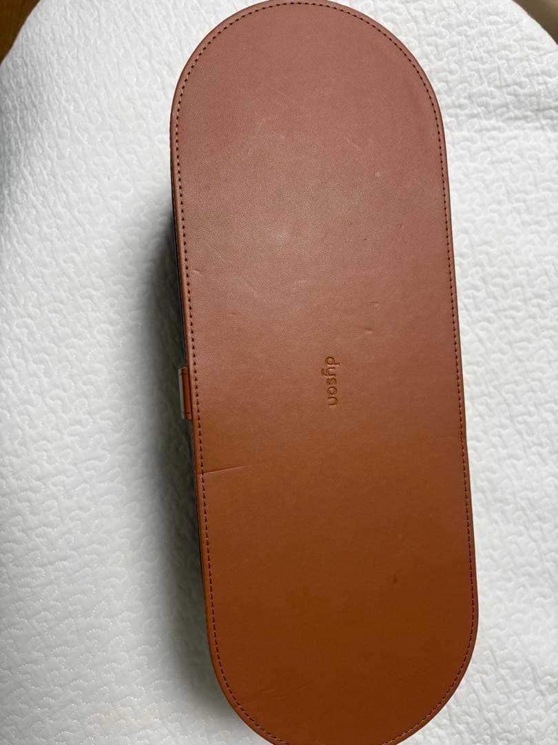 Dyson ヘアスタイリングツール 専用ケース付き