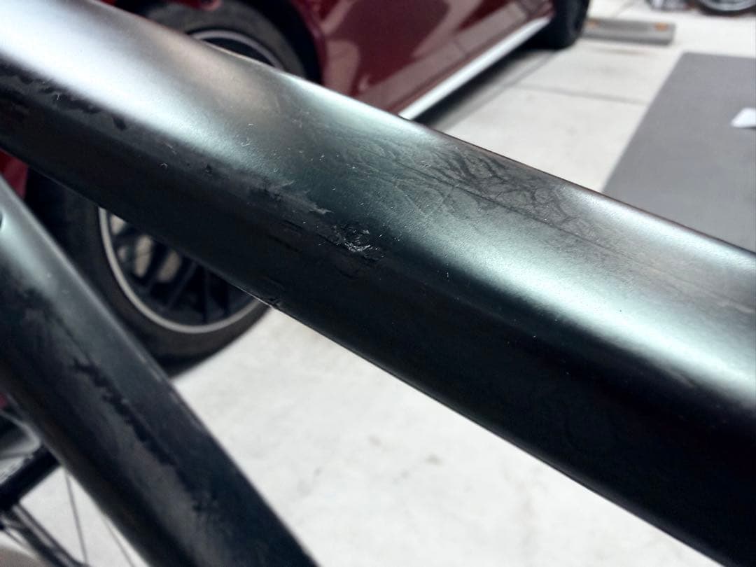 SLC2.0 リムブレーキ Winspace ウィンスペース　Lun Hyper