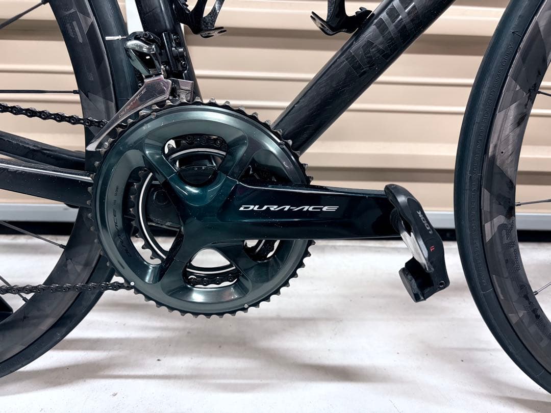 SLC2.0 リムブレーキ Winspace ウィンスペース　Lun Hyper