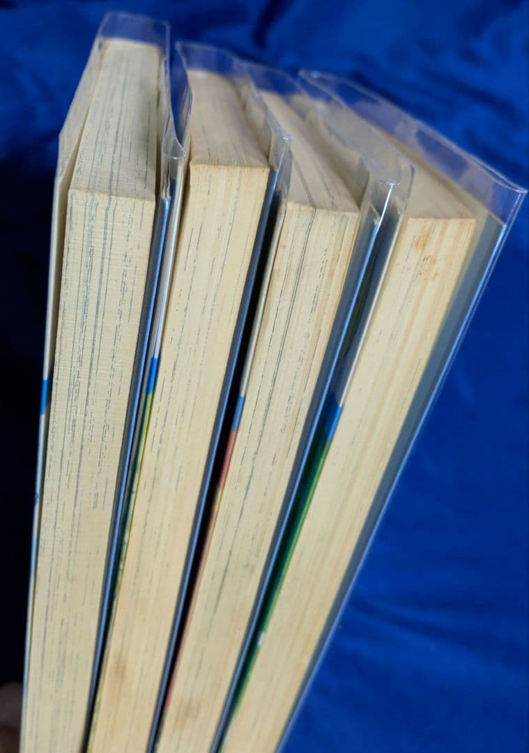 【少年画報社】タマゴたまご (全4巻) / 富士鷹なすび