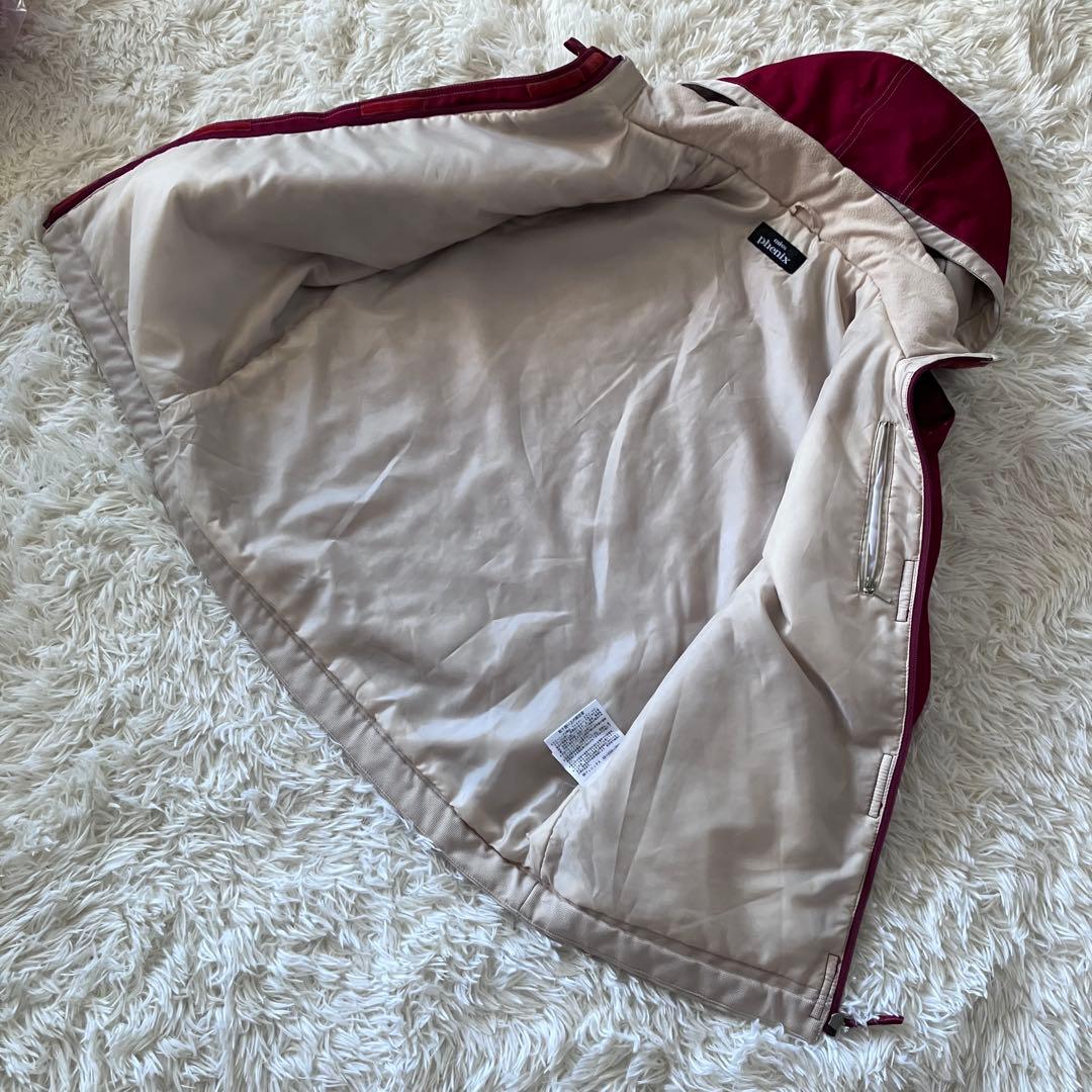 #i1✨miss phenix✨スキー スノボ ウェア 上下 レディースM