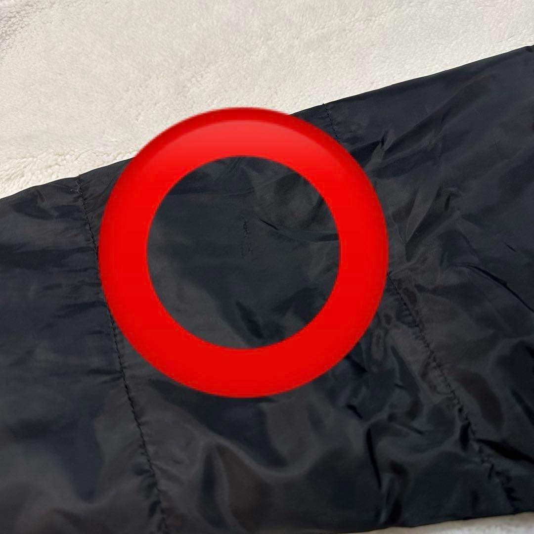 New Balance ダウンジャケット 大きいサイズ 4L ベンチコート