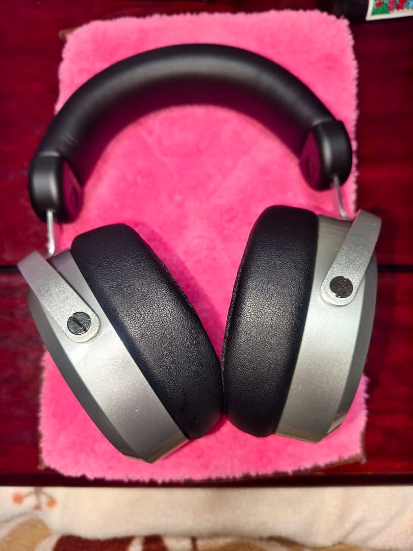 HIFIMAN HE400se ヘッドフォン