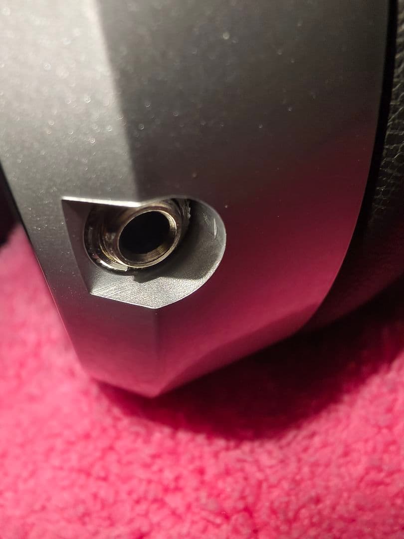 HIFIMAN HE400se ヘッドフォン